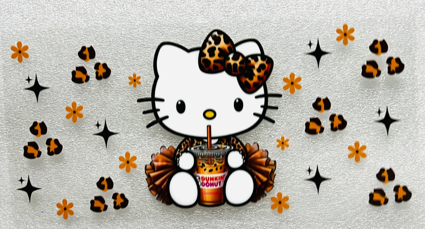 Kitty Girl (HK)
