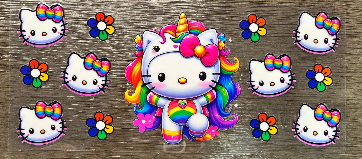 Kitty Girl (HK)
