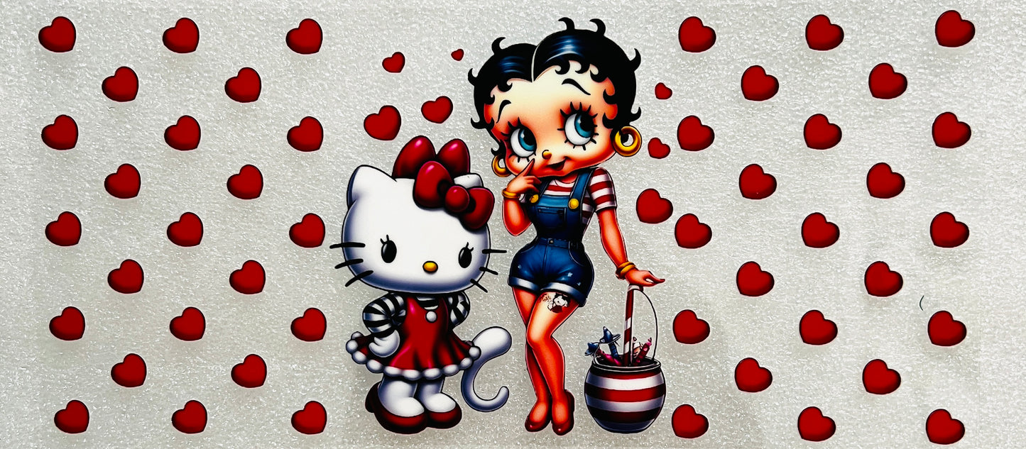 Betty B Girls-2