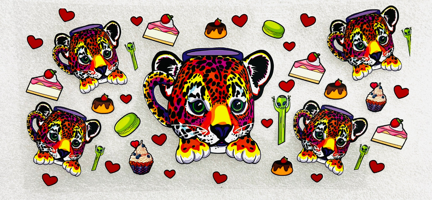 Characters 2