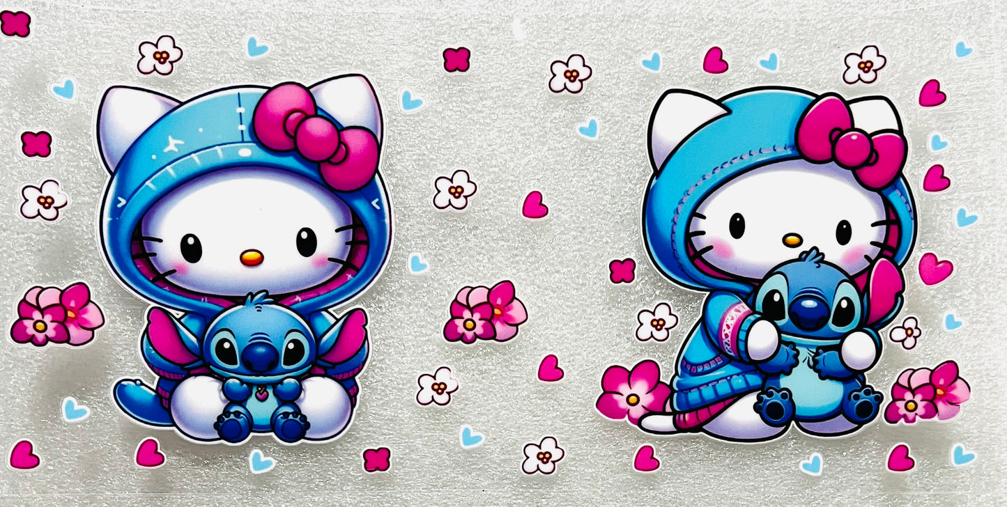 Kitty Girl (HK)