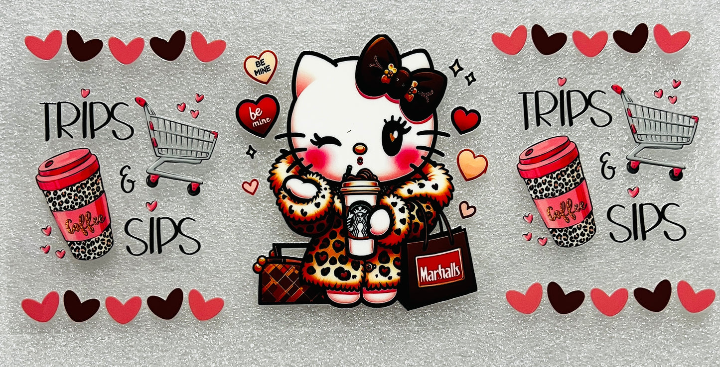 Kitty Girl (HK)