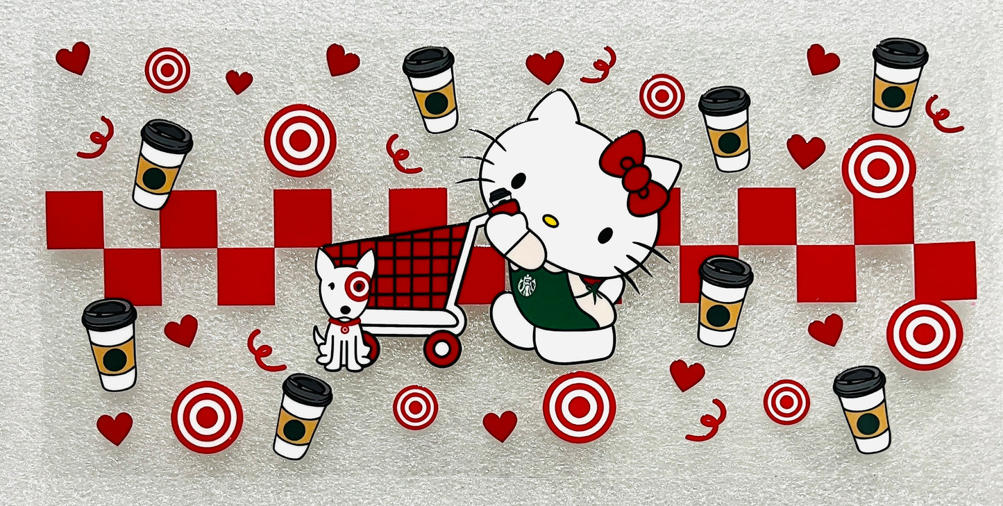 Kitty Girl (HK)