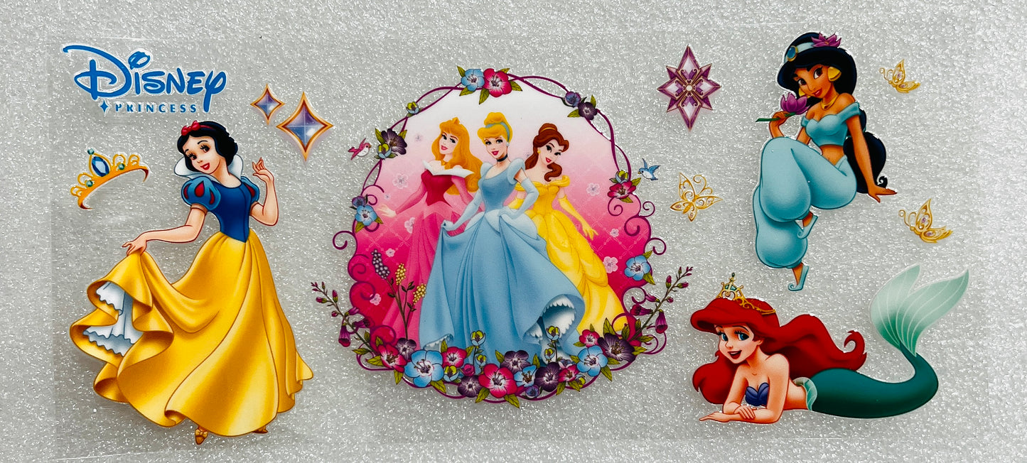 ~Girlie~ Characters 3