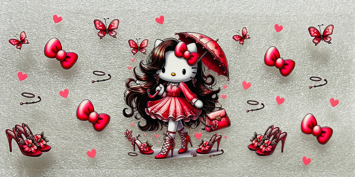 Kitty Girl (HK)
