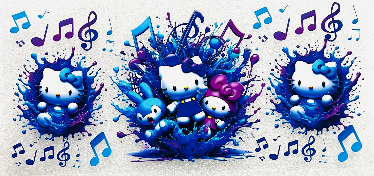 Kitty Girl (HK)
