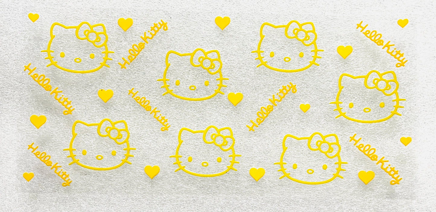 Kitty Girl (HK)