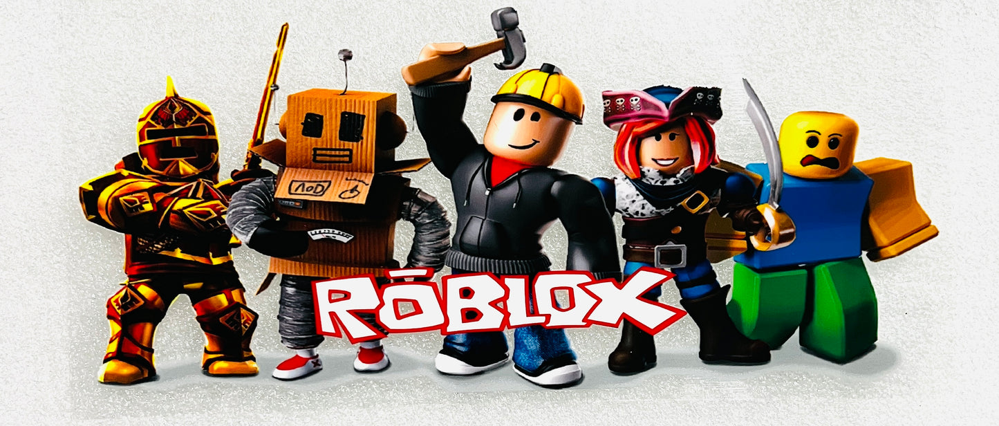 Sports, Games & Entertainment