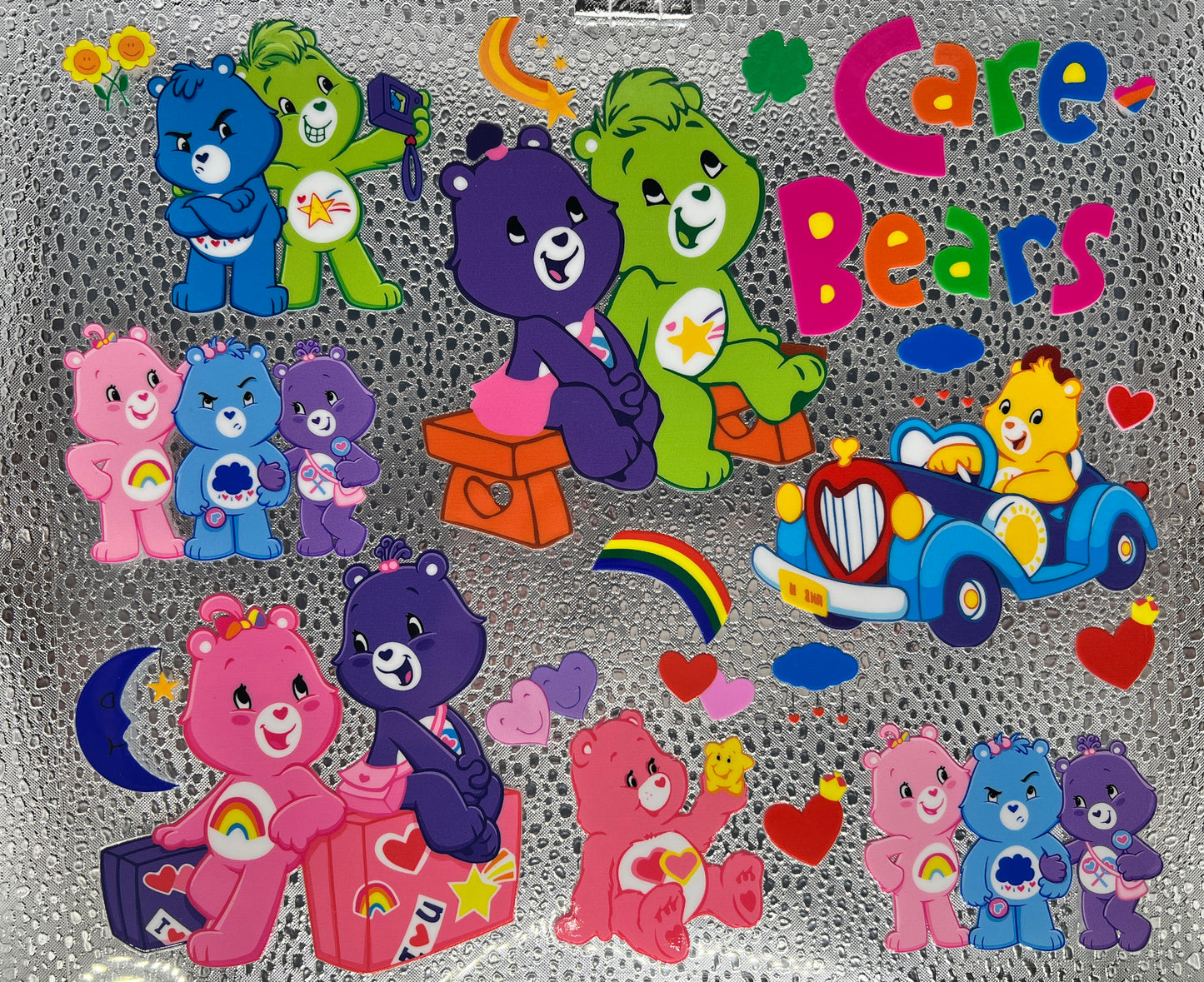 20oz UV DTF Transfers