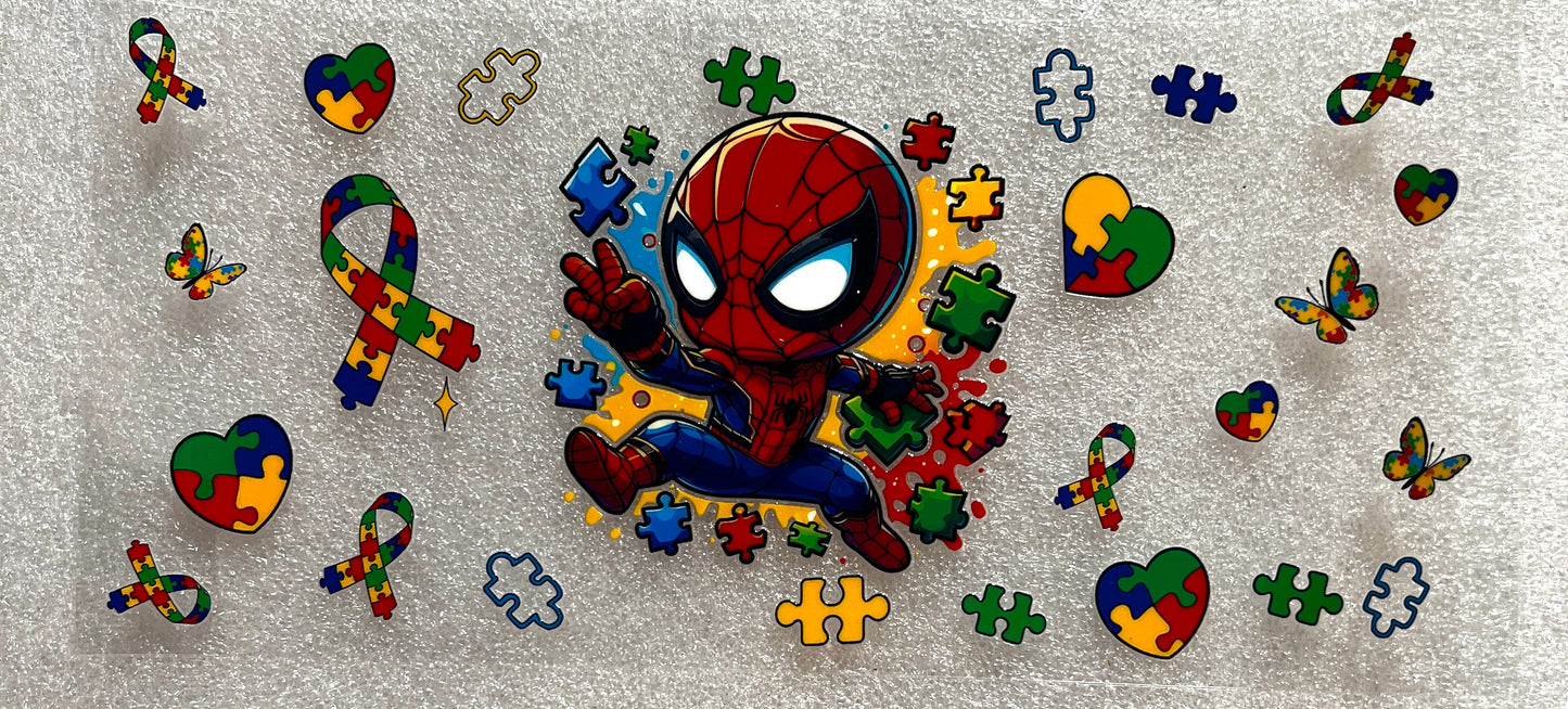 Autism/School/ Teacher