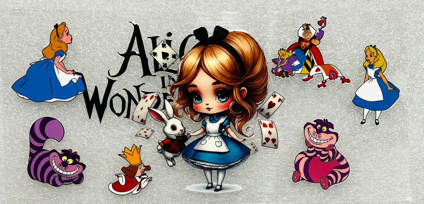Characters 2