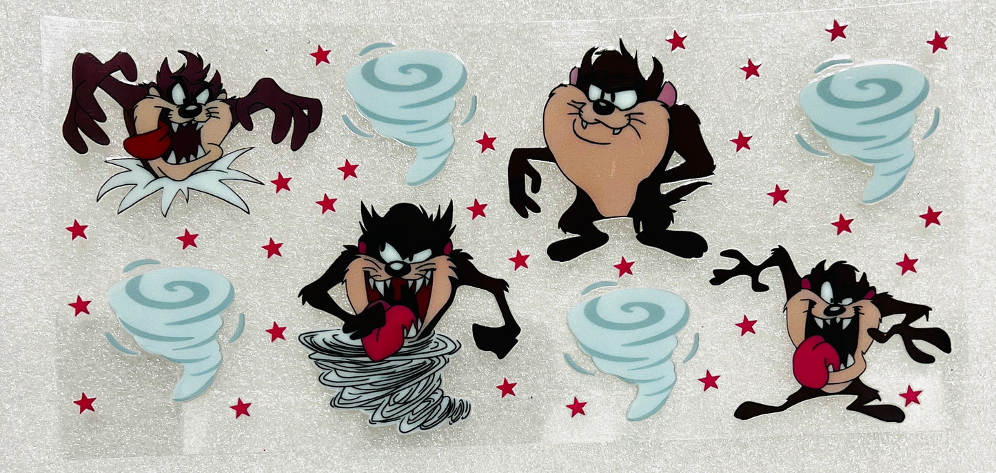 Characters 2