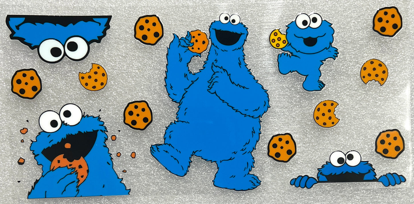 Characters 2