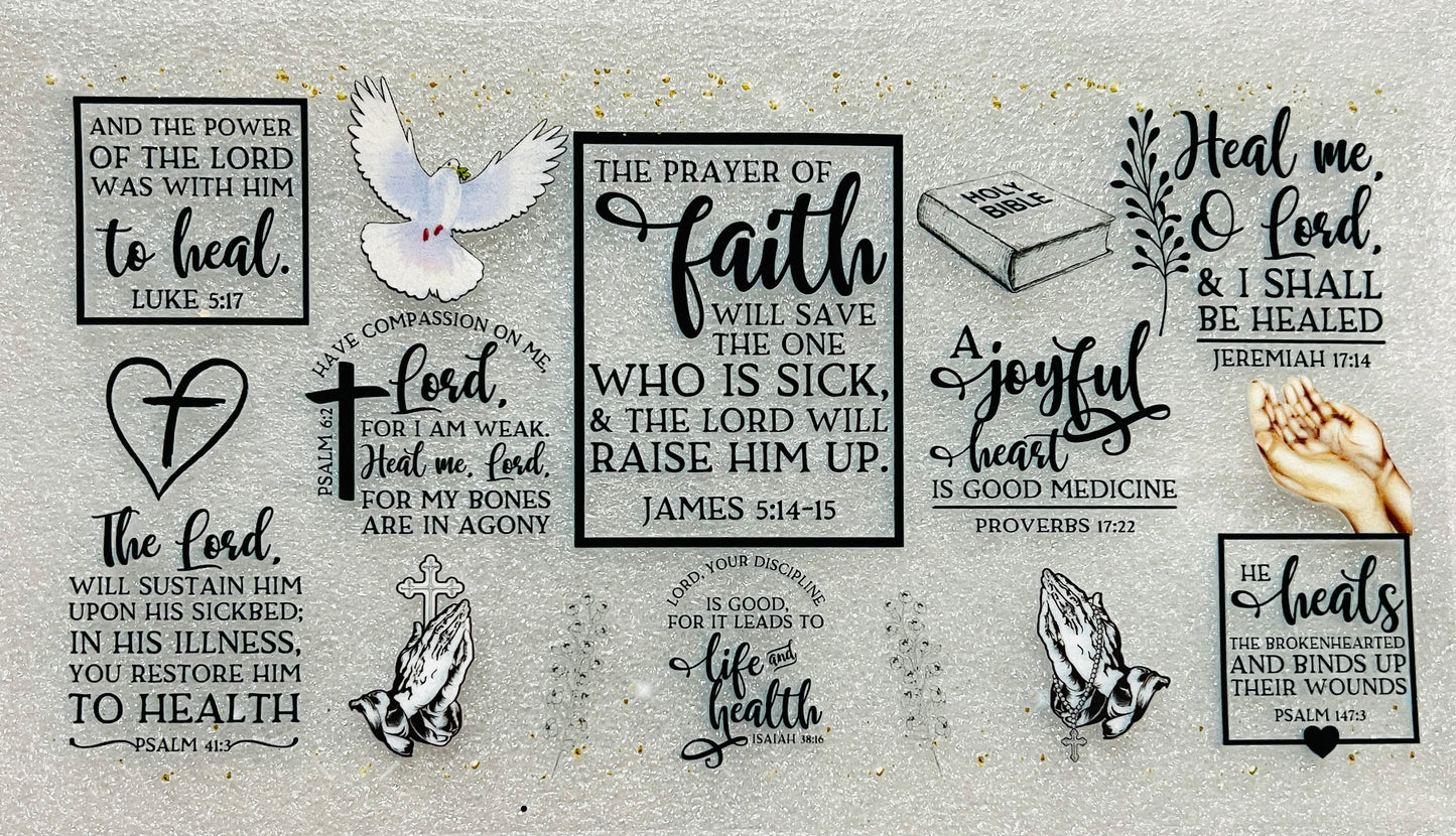 Religious, Melanin, Affirmation, Phrases
