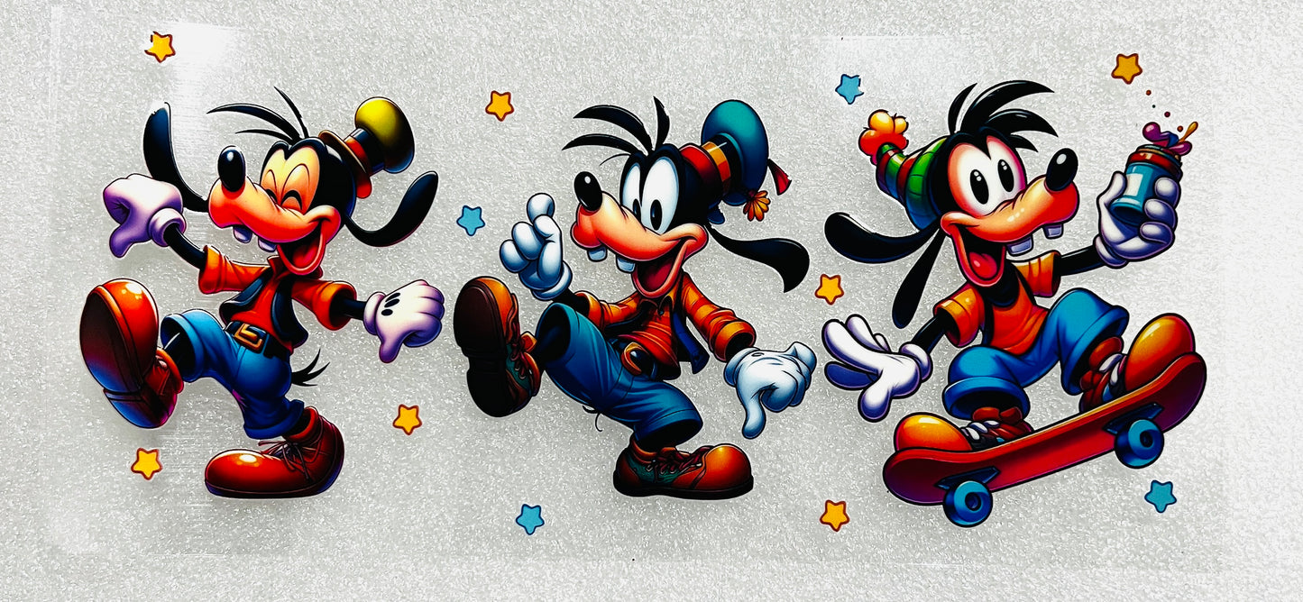 Characters 1
