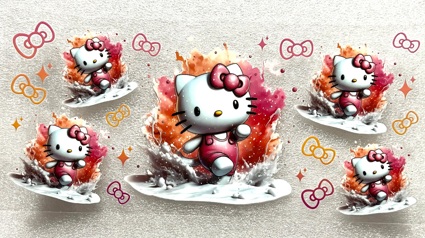 Kitty Girl (HK)
