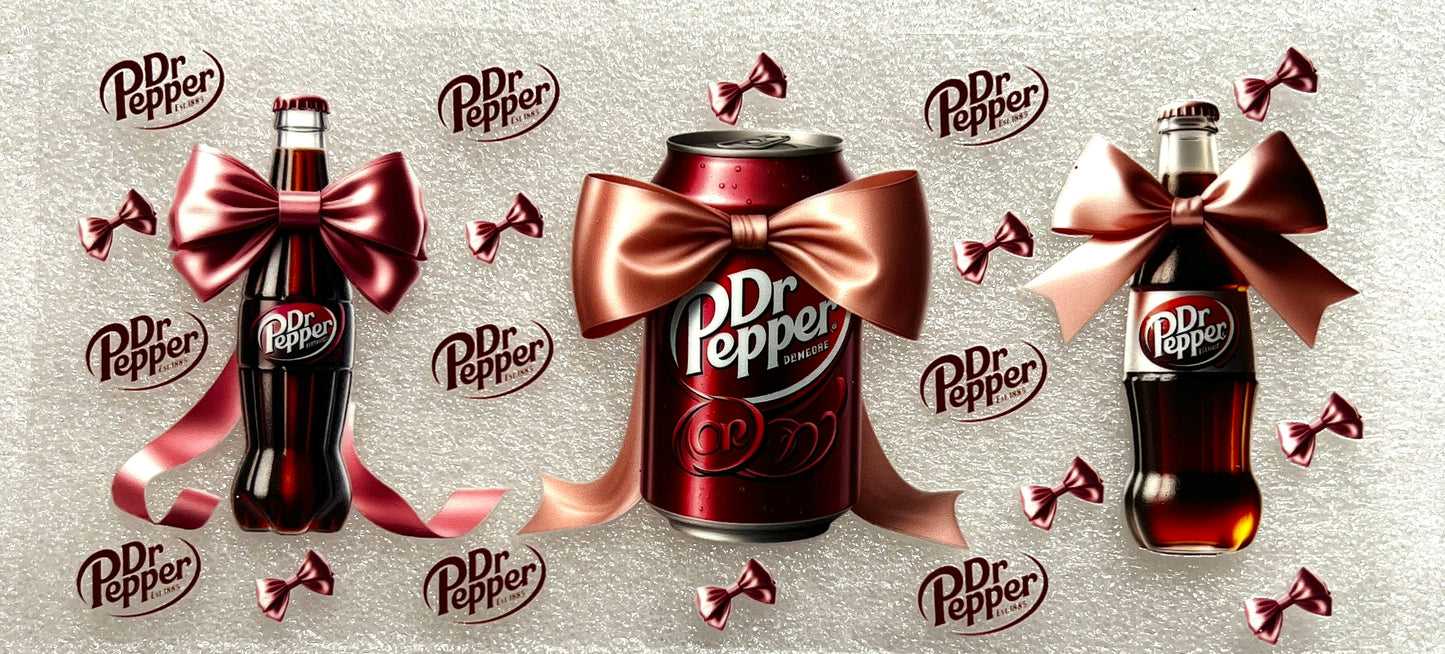 Soda/Drinks