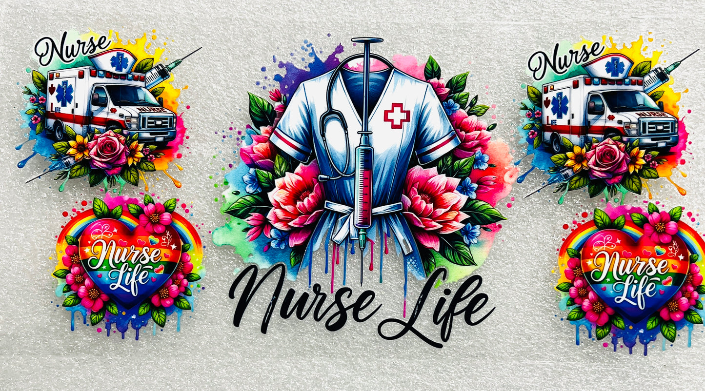 Medical (Nursing, Dental , Dr etc