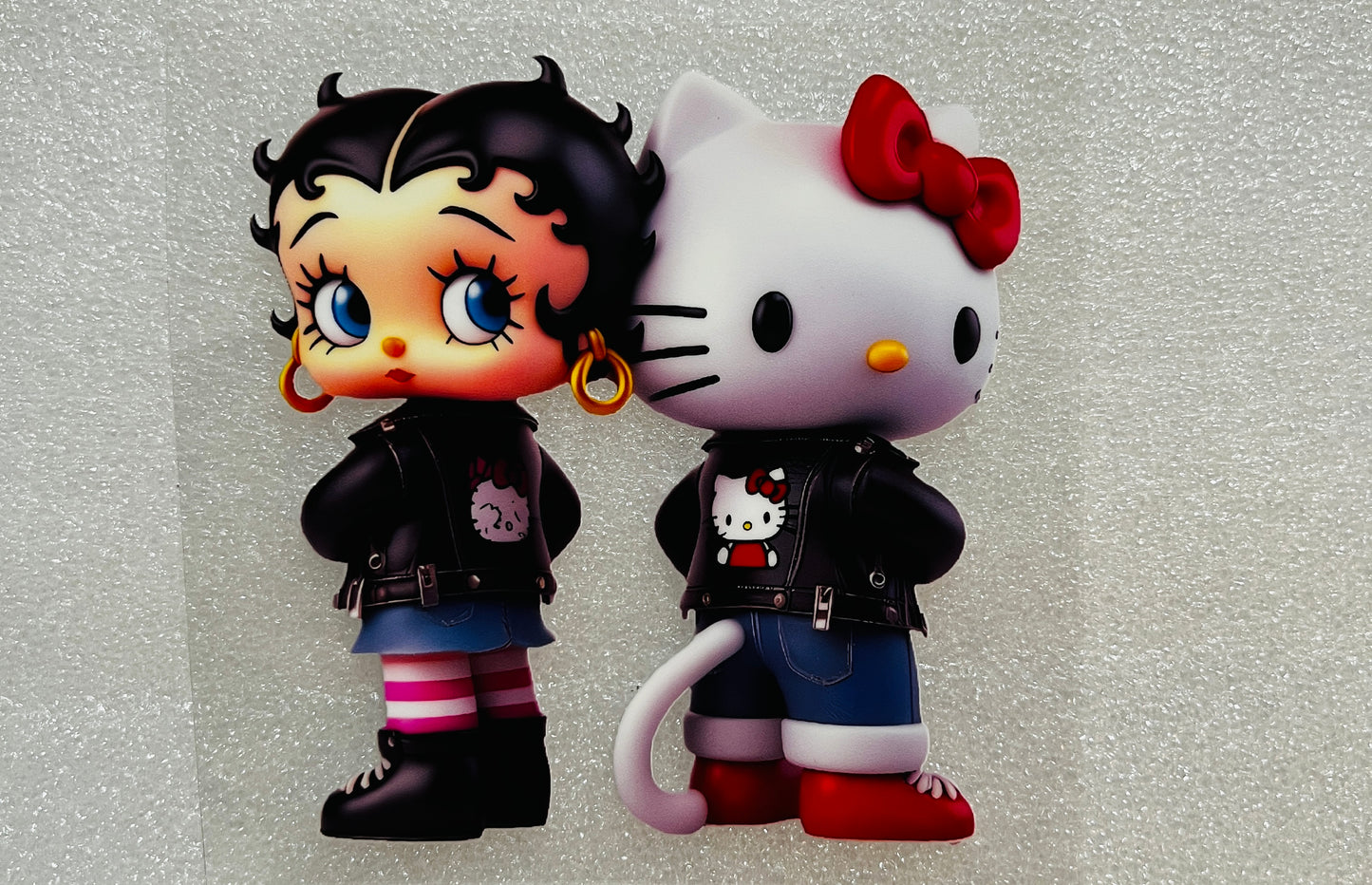 Betty B Girls-2