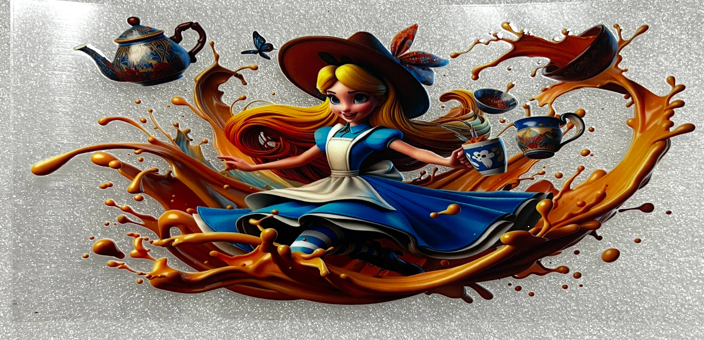 ~Girlie~ Characters 3