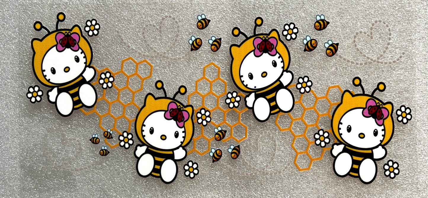 Kitty Girl (HK)