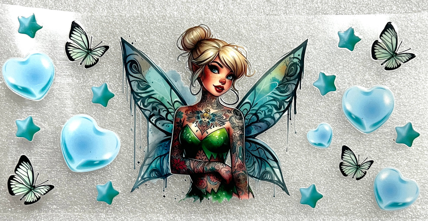 ~Girlie~ Characters 3