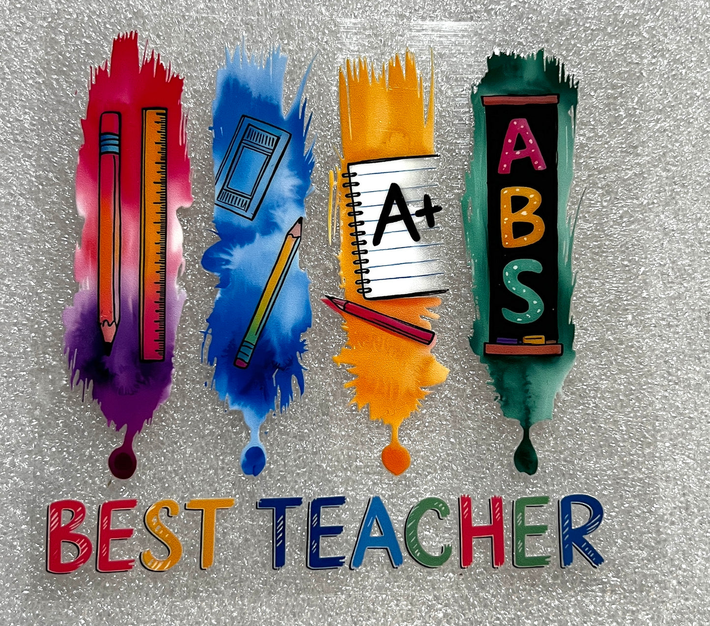Autism/School/ Teacher