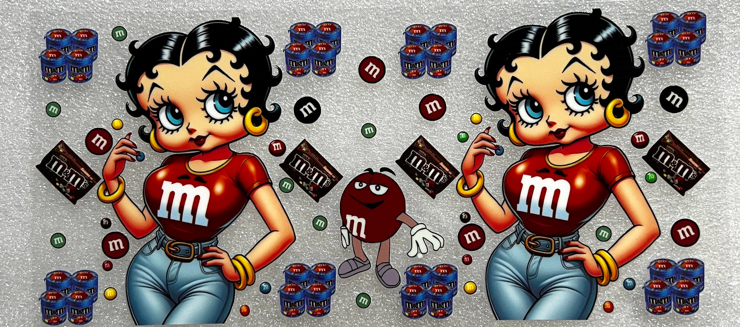 Betty B Girls-2