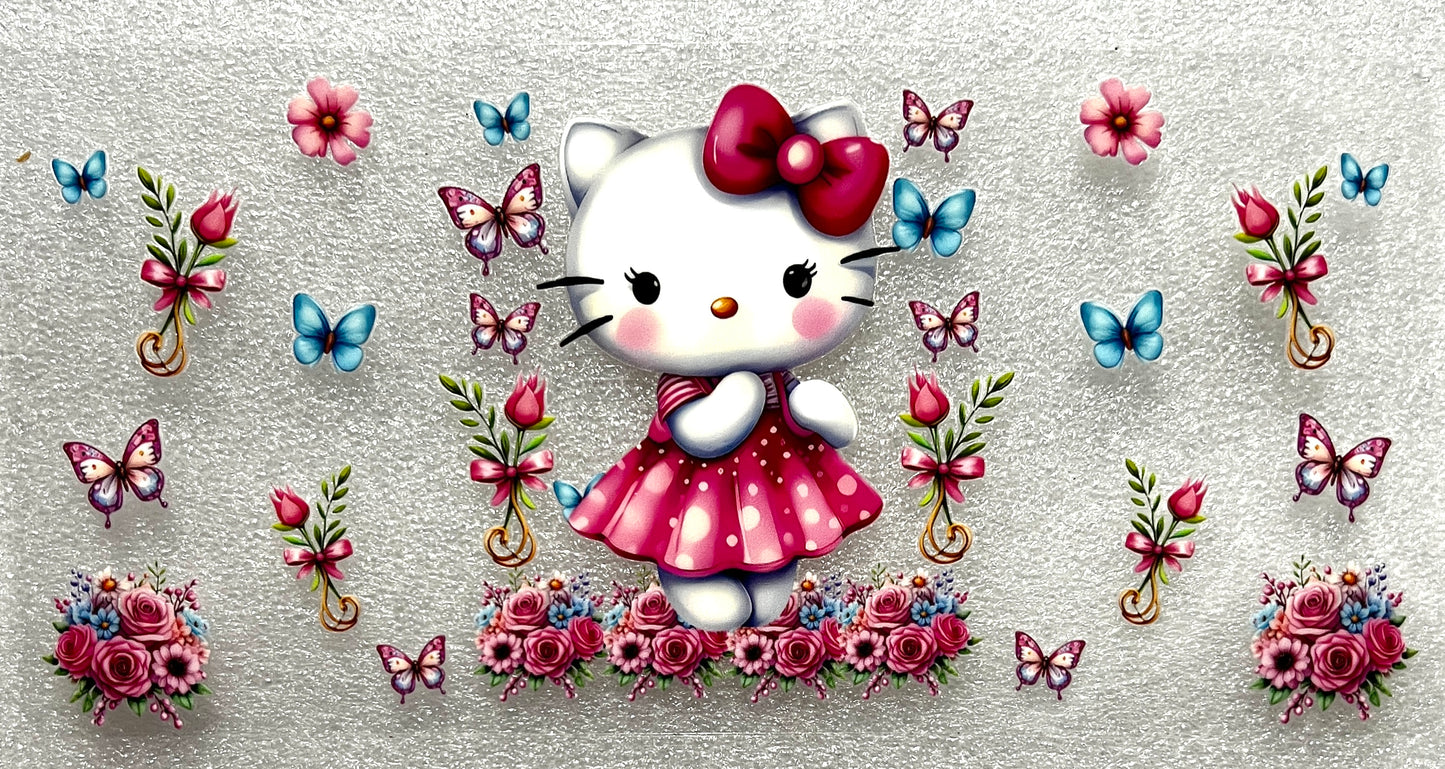 Kitty Girl (HK)