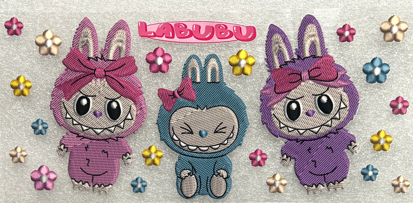 Characters 2