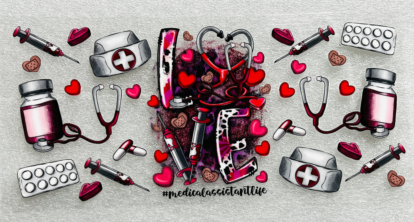 Medical (Nursing, Dental , Dr etc