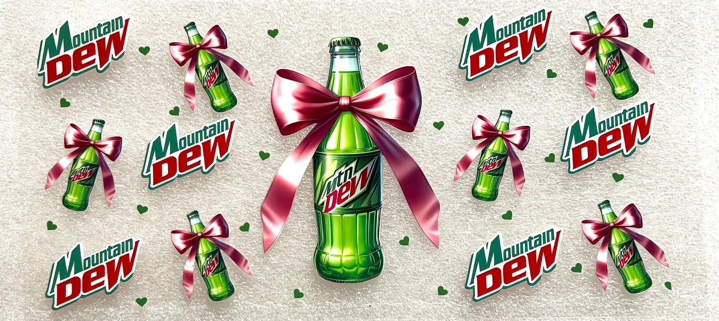 Soda/Drinks