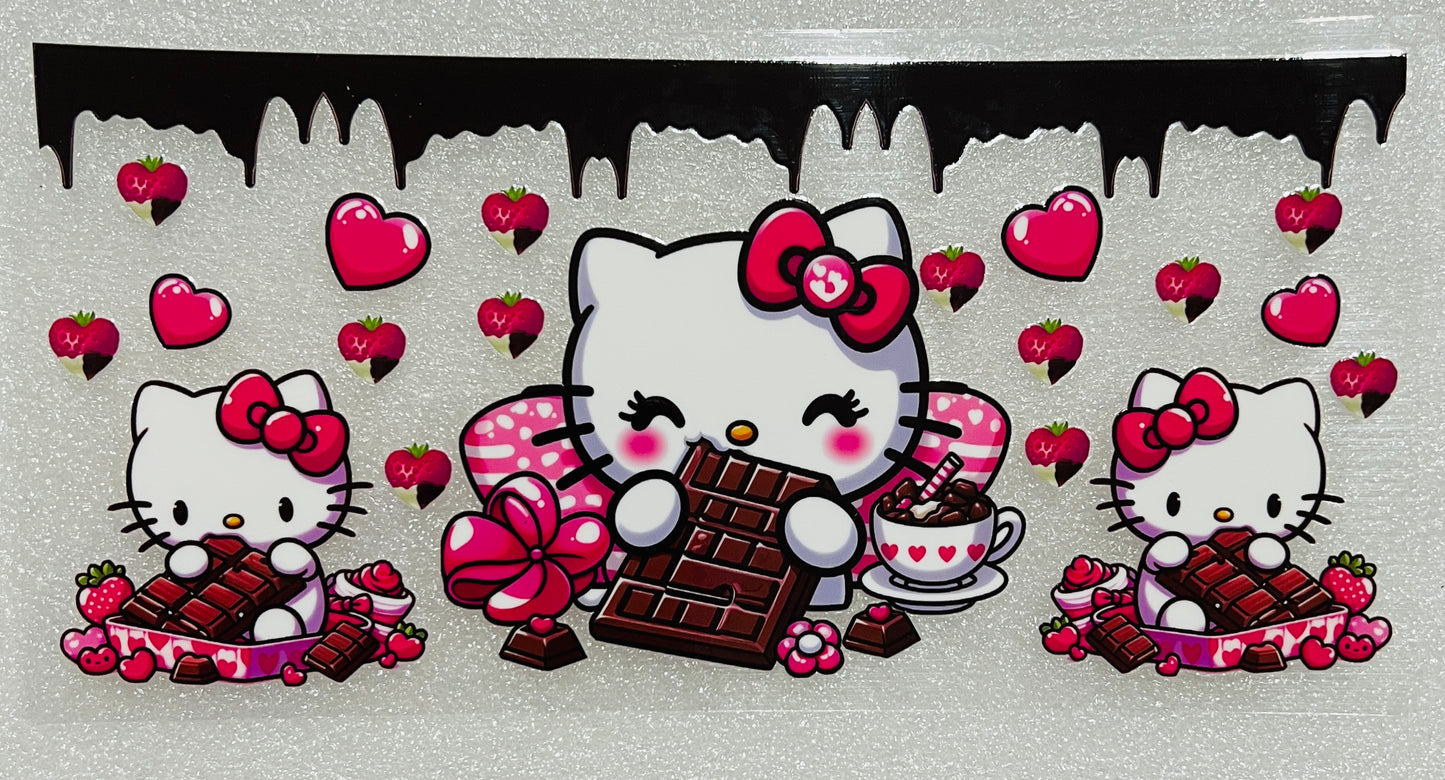 Kitty Girl (HK)