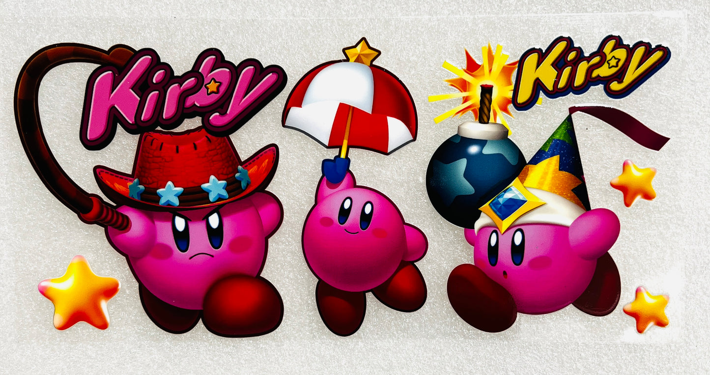 Characters 2
