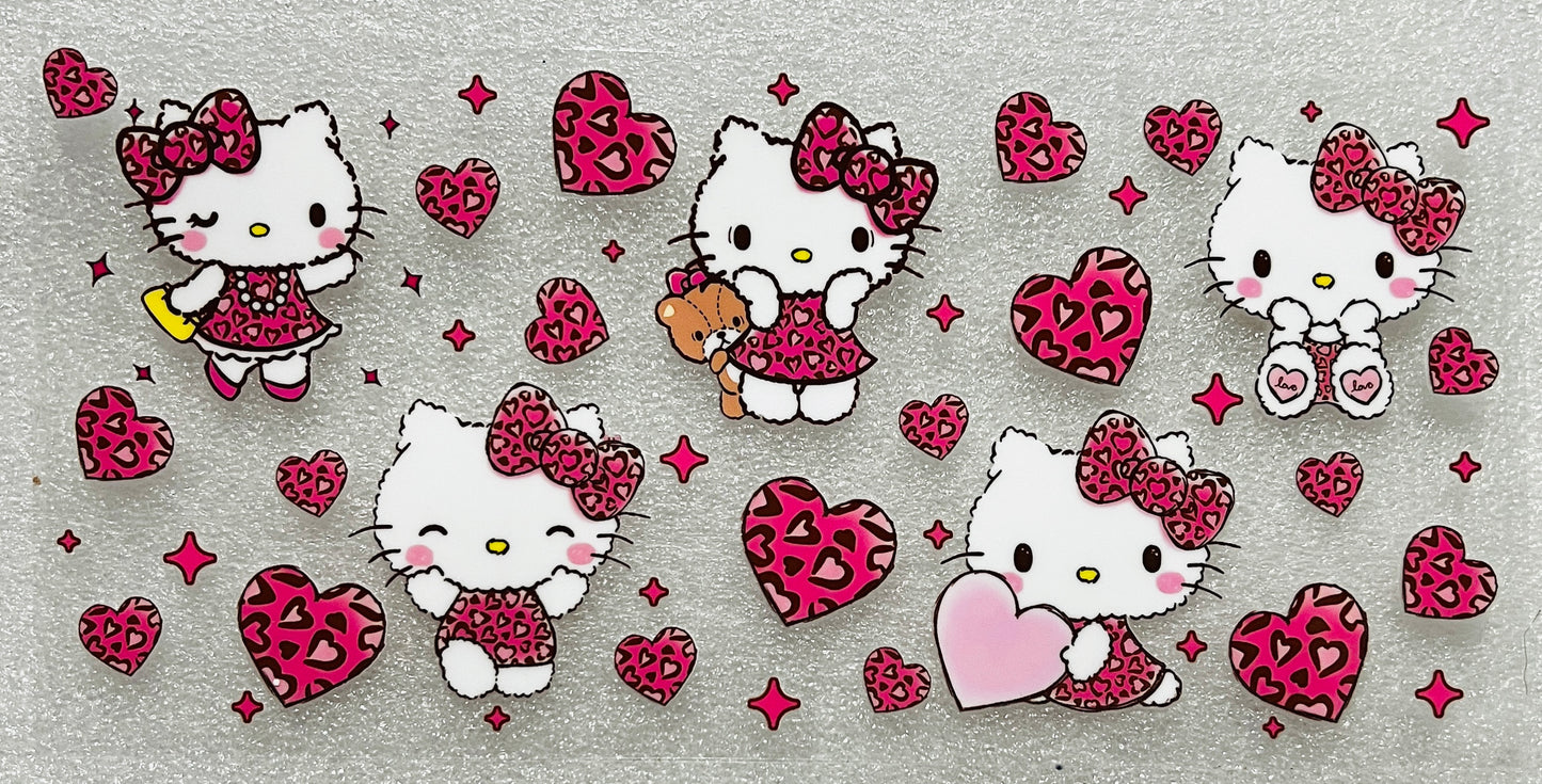 Kitty Girl (HK)