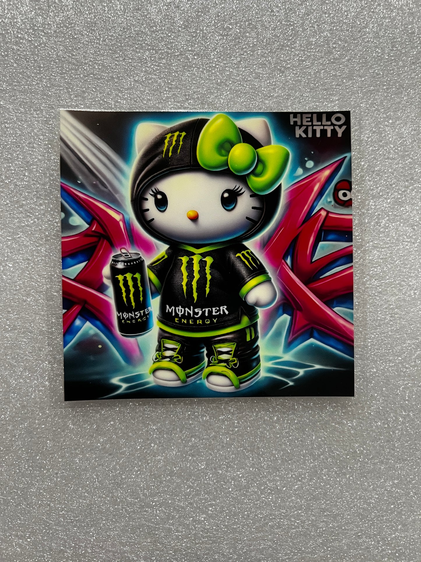 Kitty Girl (HK)