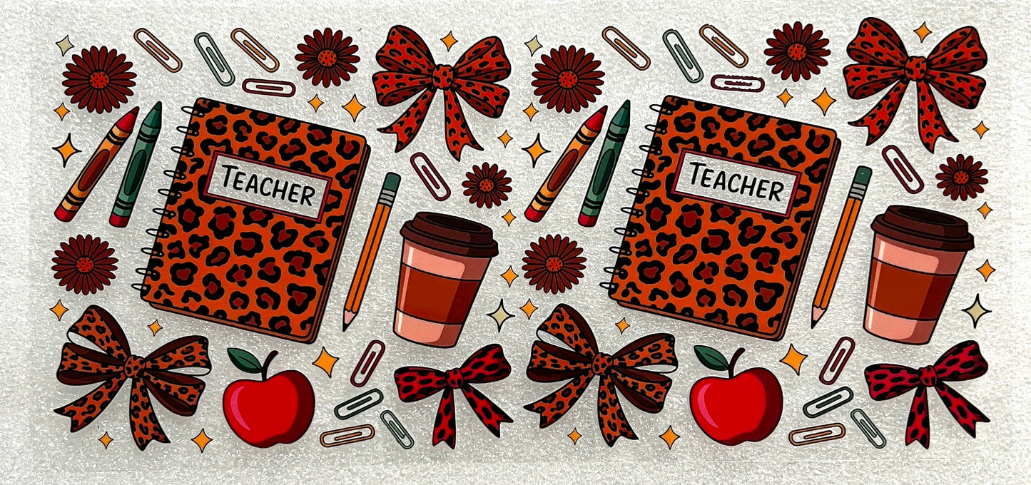 Autism/School/ Teacher