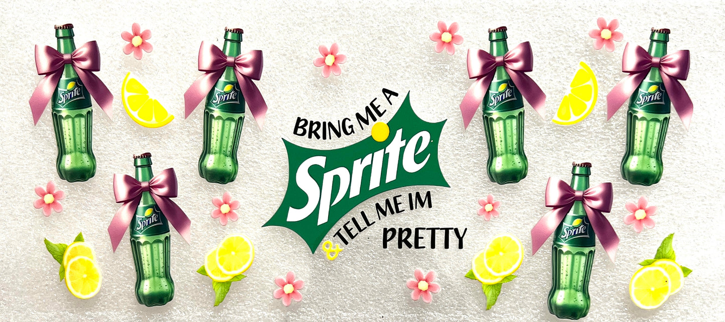 Soda/Drinks
