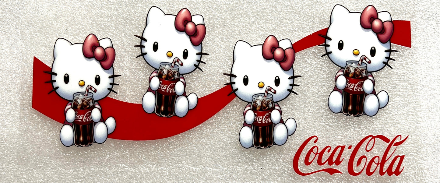 Soda/Drinks