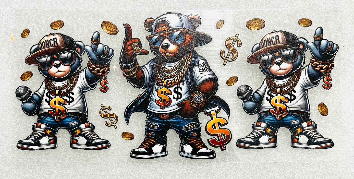 Characters 2