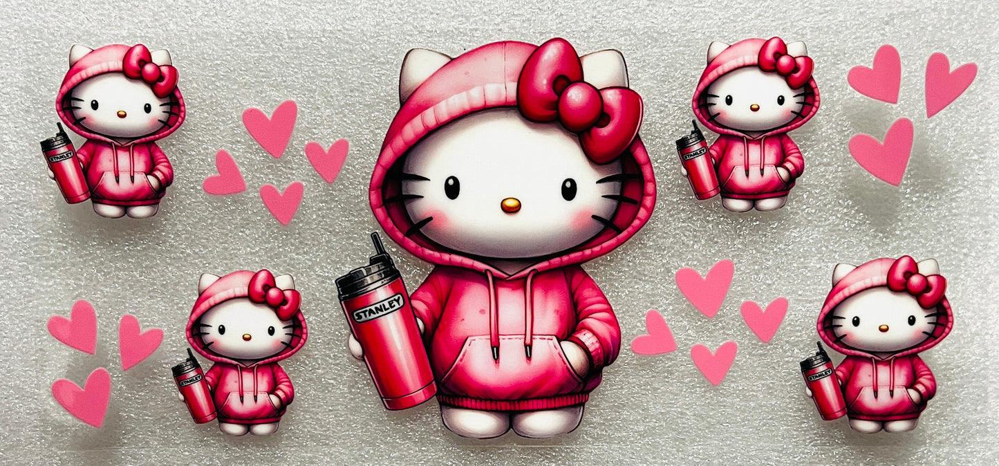 Kitty Girl (HK)