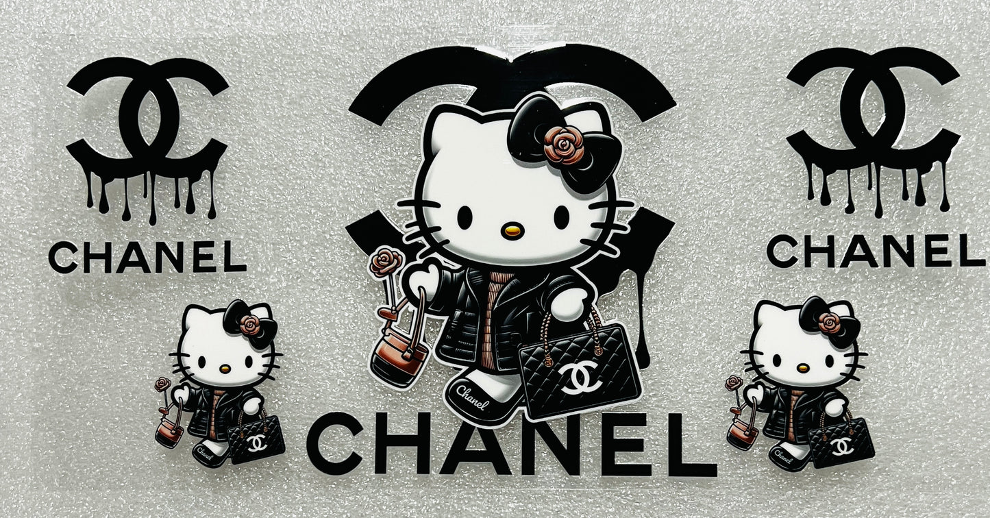 Kitty Girl (HK)