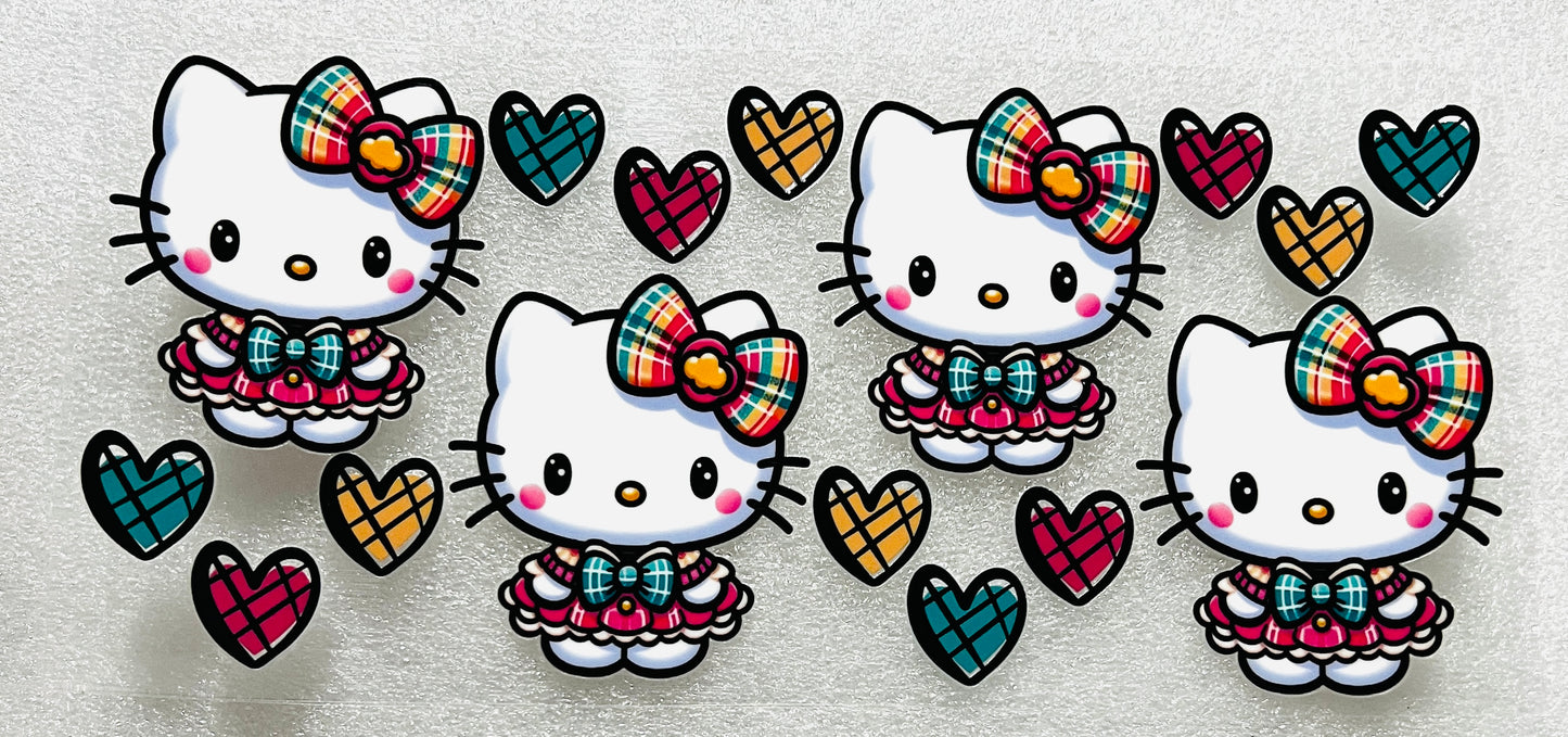 Kitty Girl (HK)