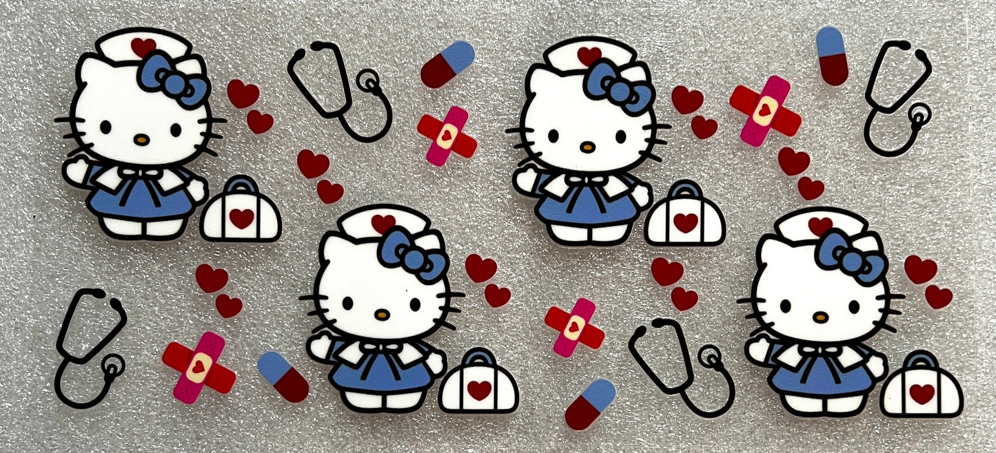 Kitty Girl (HK)
