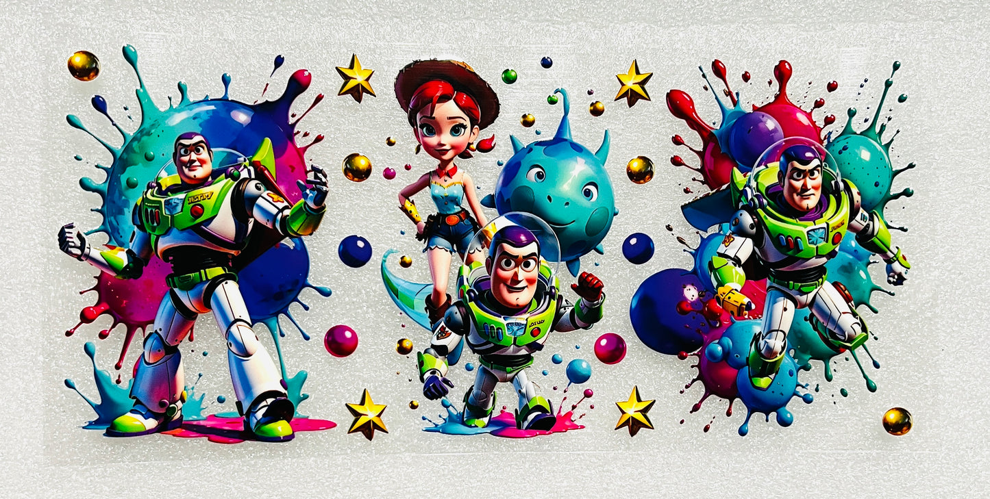 Characters 2