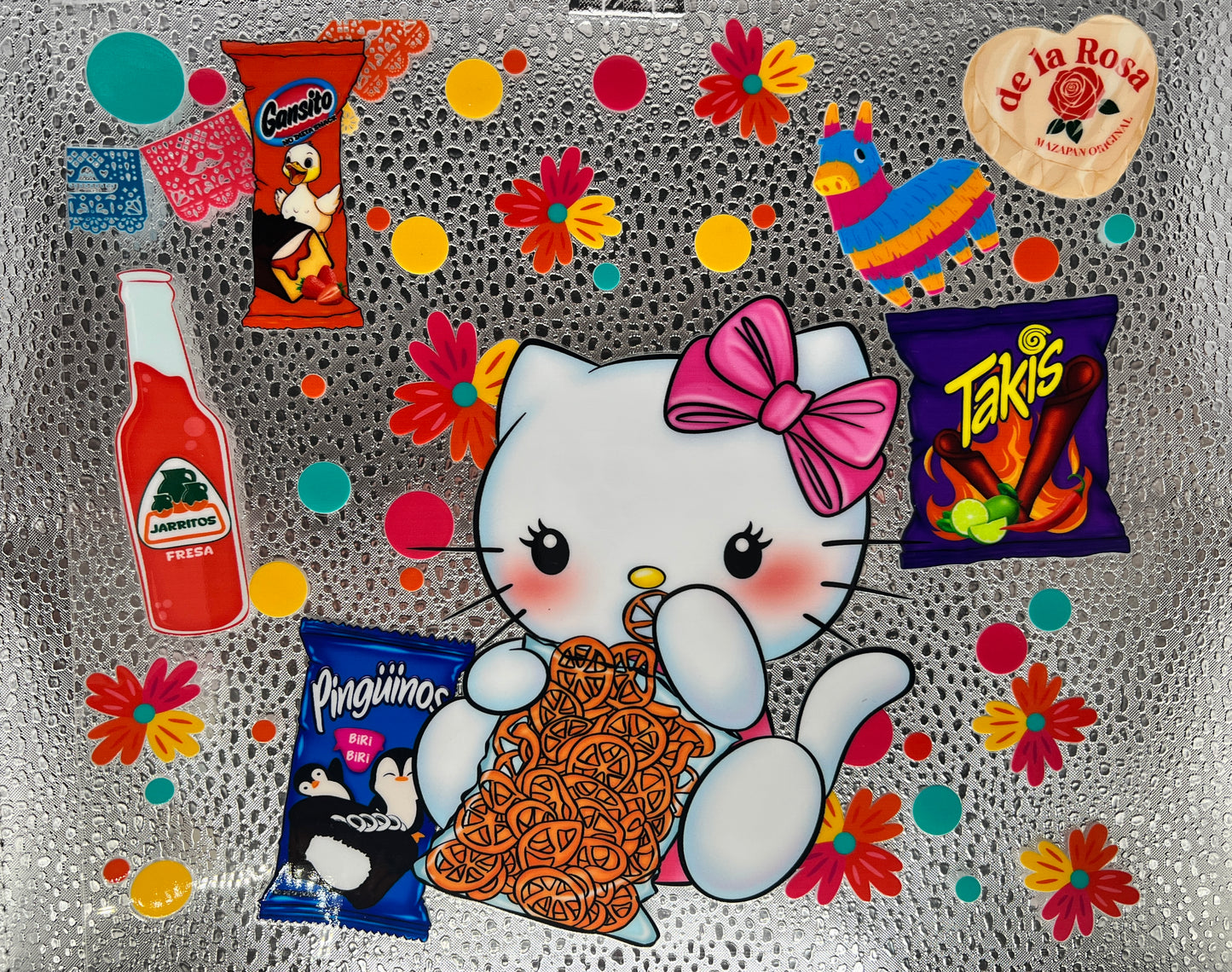 20oz UV DTF Transfers