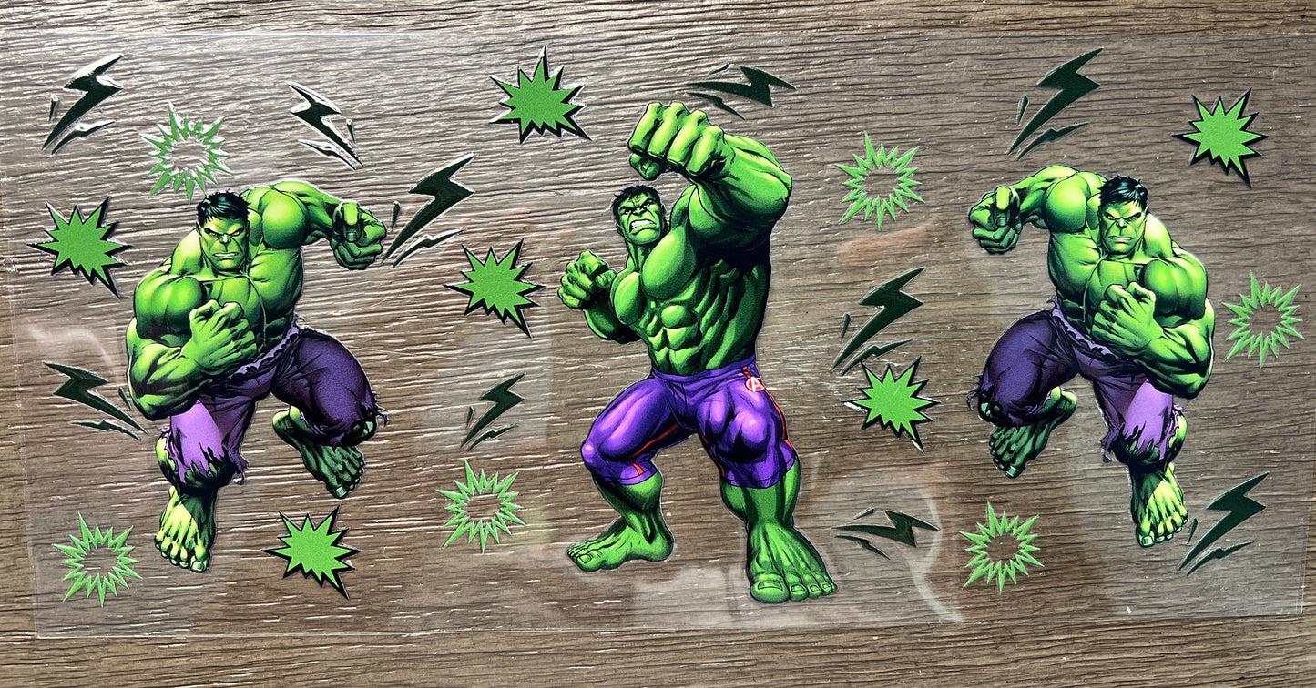 Characters 2