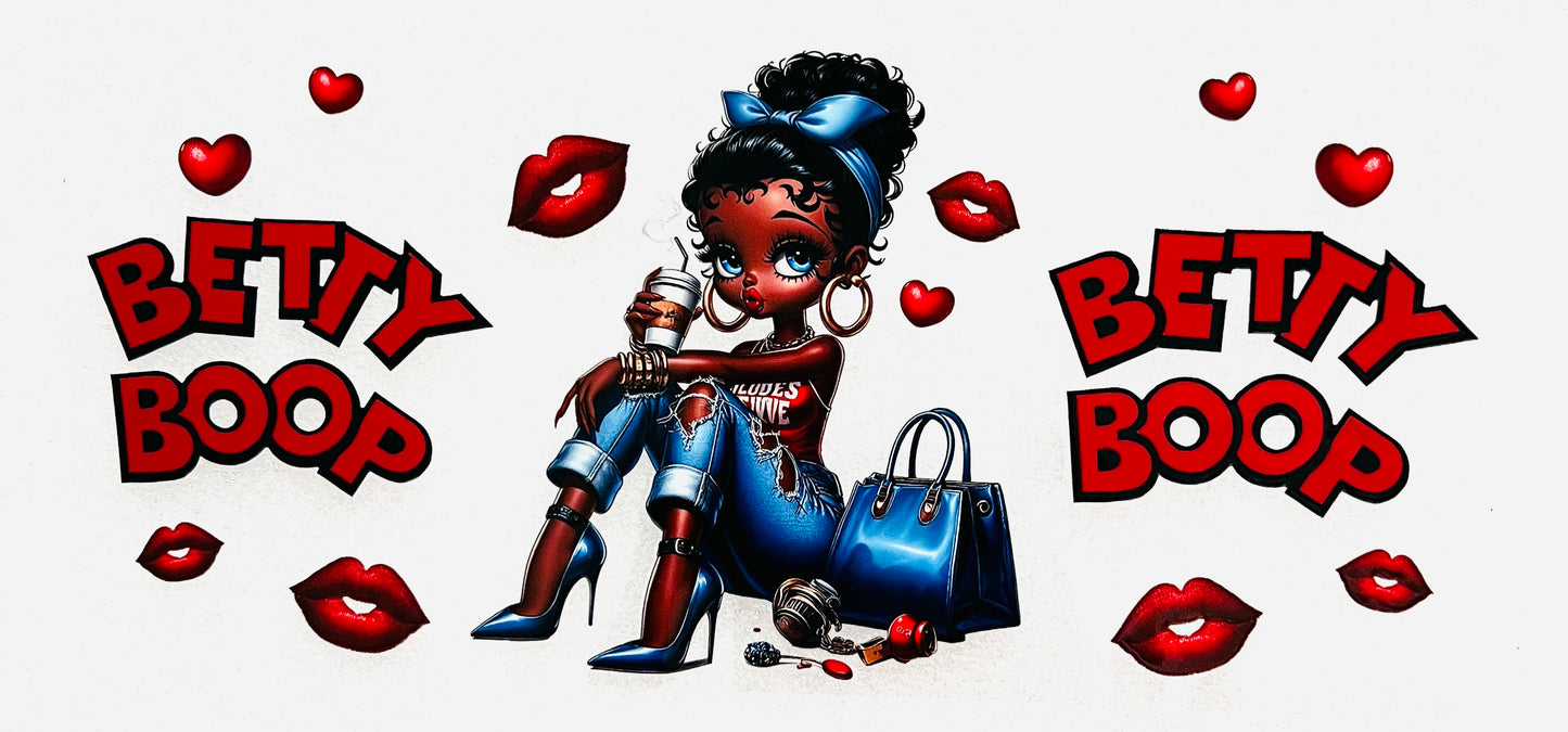 Betty B Girls-2