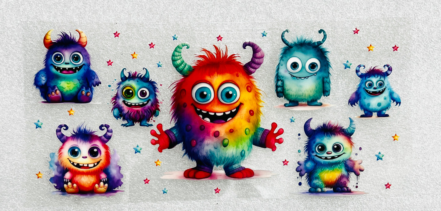 Characters 2