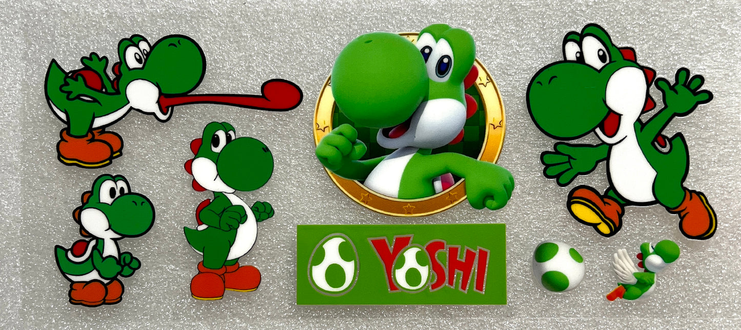 Characters 2